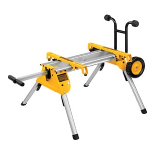 Base mobile DEWALT pour DW745