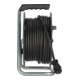 BAT Enrouleur de câble IP44 30m H07RN-F 3G2,5