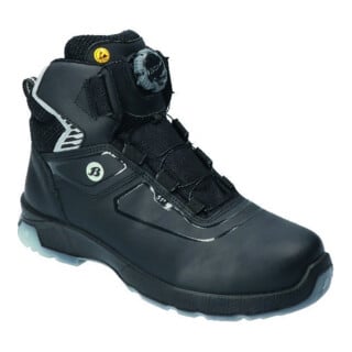 Bata Bottines à lacets SUMM FIVE, BOA, S3, Taille 43