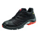 Bata chaussure basse S1P Zip-1