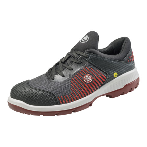 Bata Halbschuh S1P Turn