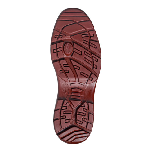 Bata Halbschuh S1P Turn