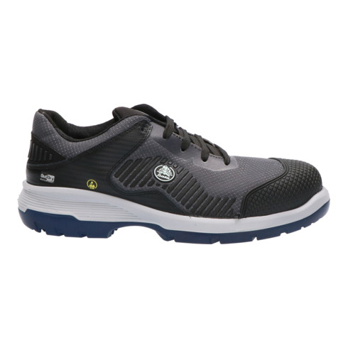 Bata Halbschuh S3 Surf XW