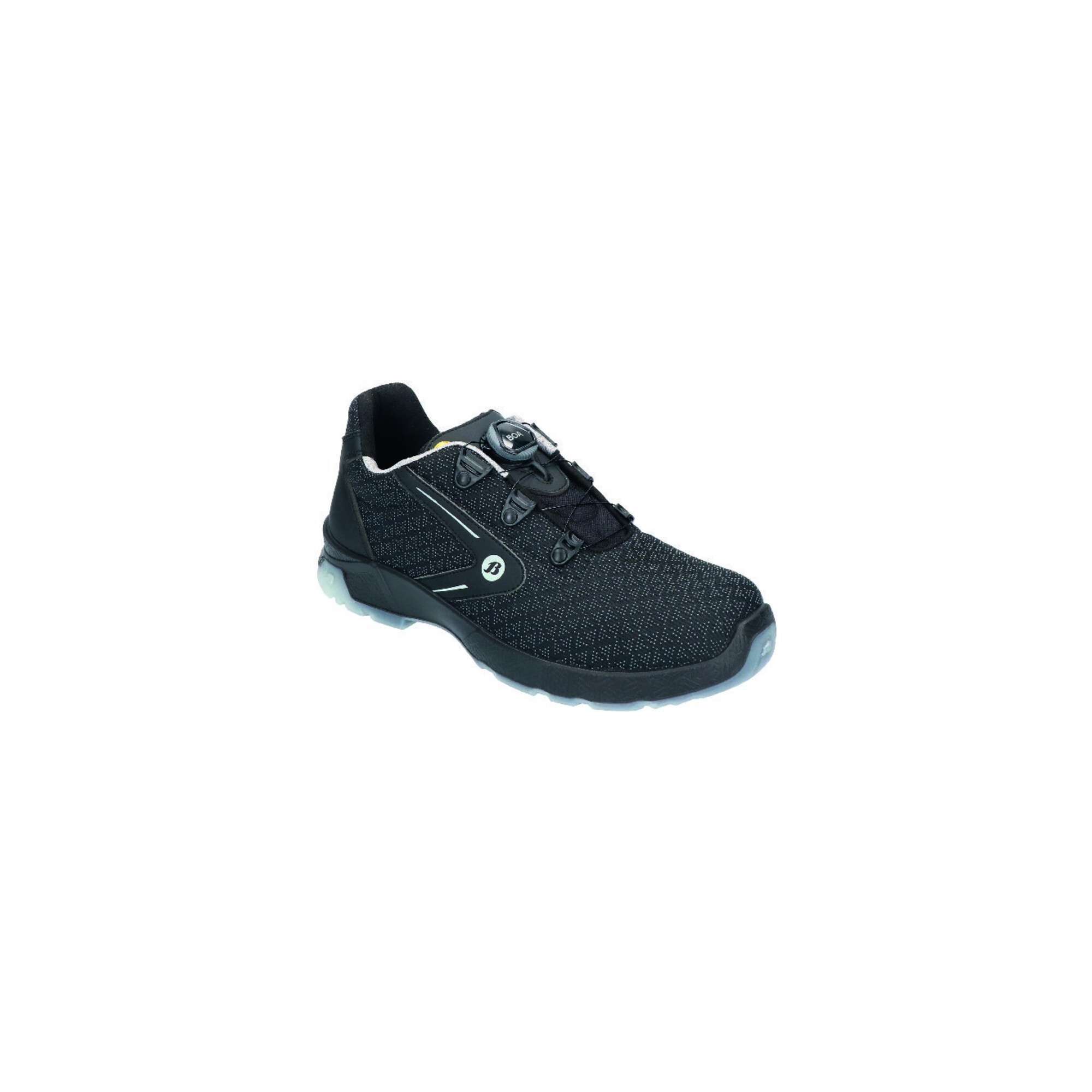 Bata Halbschuh SUMM SEVEN, BOA, S3, Gr. 40 ; Bata Industrials