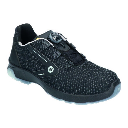 Bata Halbschuh SUMM SEVEN, BOA, S3, Gr. 42