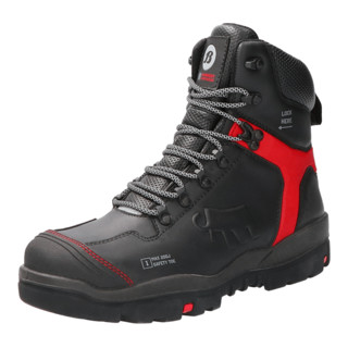 Bata Mammoet Anchor Knöchelstiefel S3, Größe 44