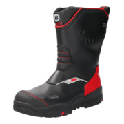 Bata Mammoet Barge Stiefel S3