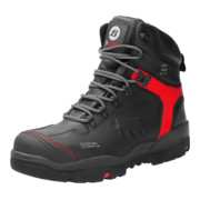 Bata Mammoet Winch Knöchelstiefel S3-1
