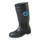 Bata PVC boots Workmaster II black Stiefel S5-1