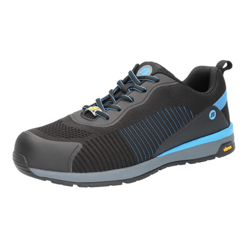 Bata Radiance Vim Halbschuh S1P