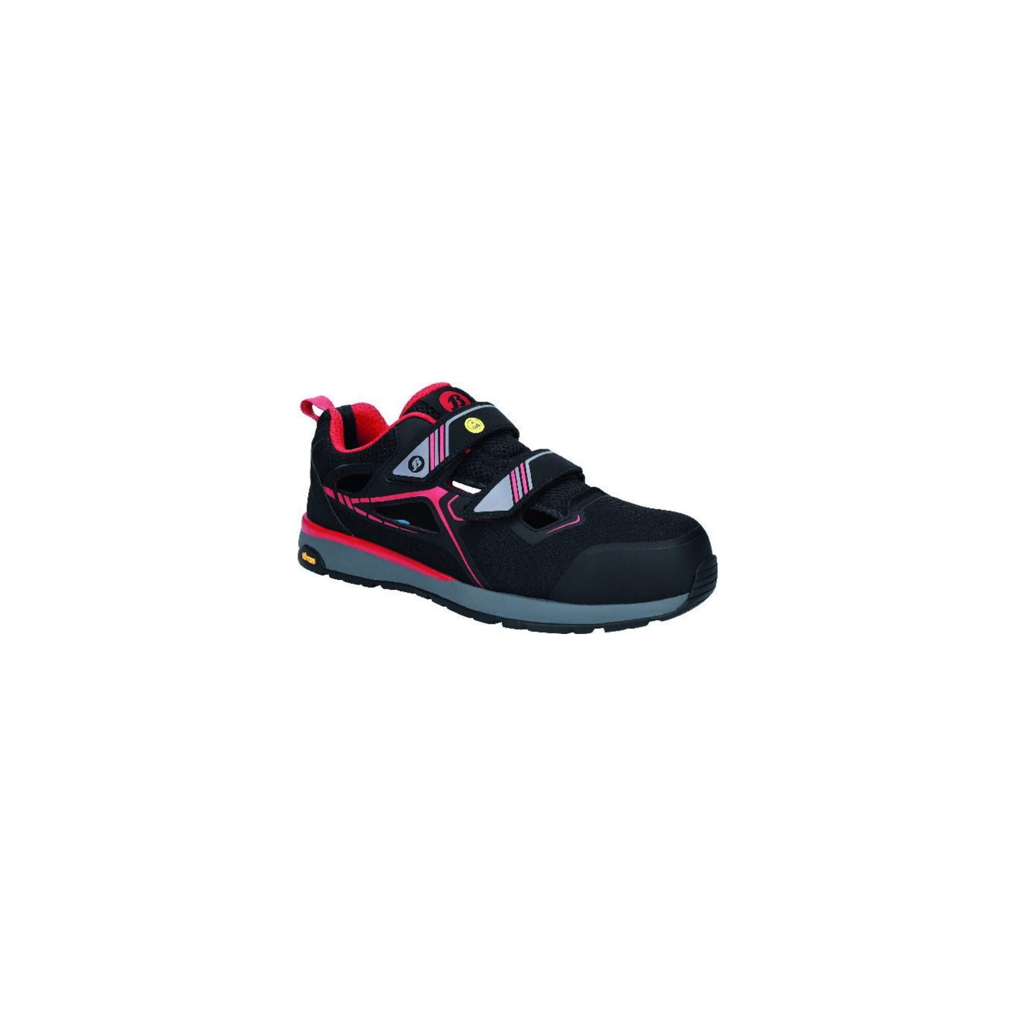 Bata Sandale FLOW, S1P, Gr. 38 ; Bata Industrials