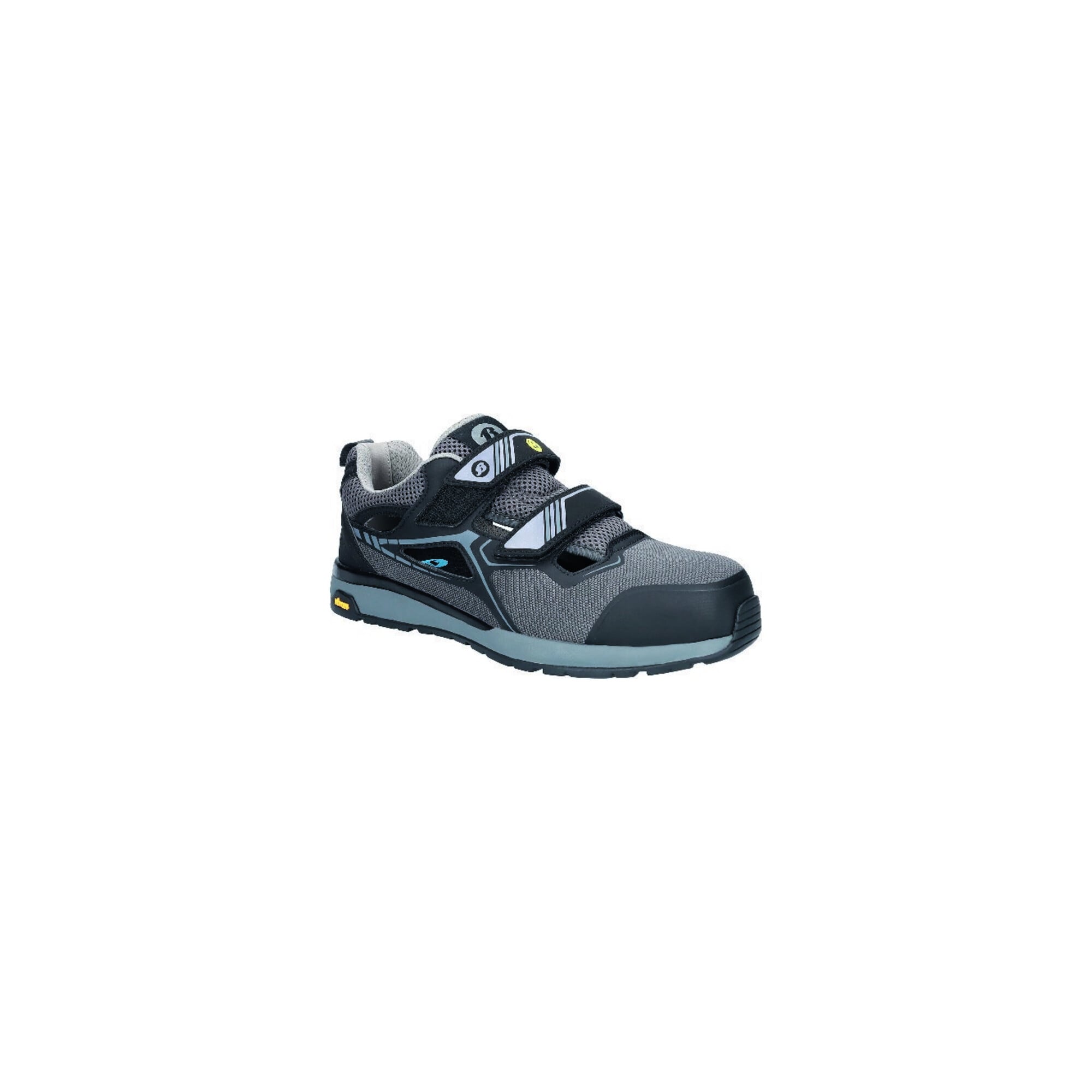 Bata Sandale OPEN, S1P, Gr. 38 ; Bata Industrials