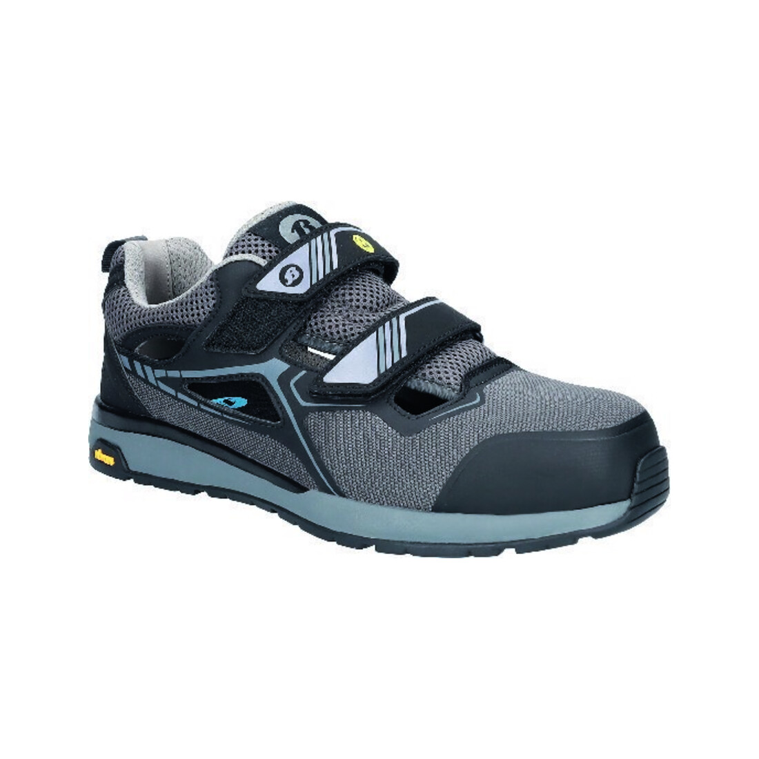 Bata Sandale OPEN, S1P, T. 35