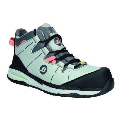 Bata Schnürstiefel ADA, ESD S3, Gr. 34