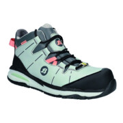 Bata Schnürstiefel ADA, ESD S3, Gr. 34