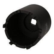 Bâti, Ø 100 mm KS Tools