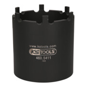 Bâti, Ø 100 mm KS Tools-4