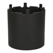 Bâti, Ø 100 mm KS Tools-5