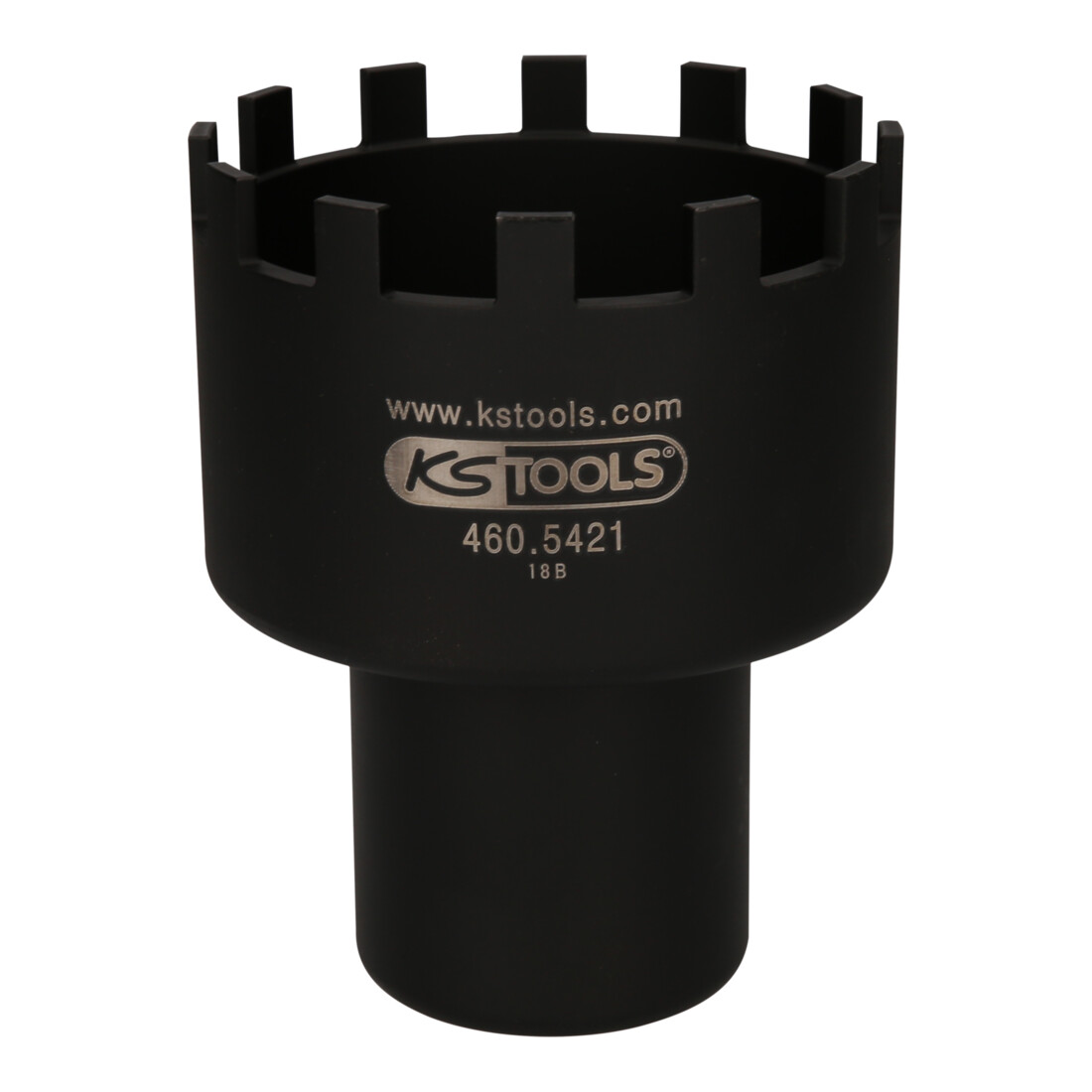 Bâti, Ø 105,5 mm KS Tools