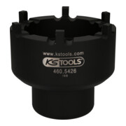 Bâti, Ø 113 mm KS Tools-2