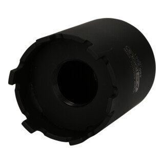 Bâti, Ø 71,5 mm KS Tools