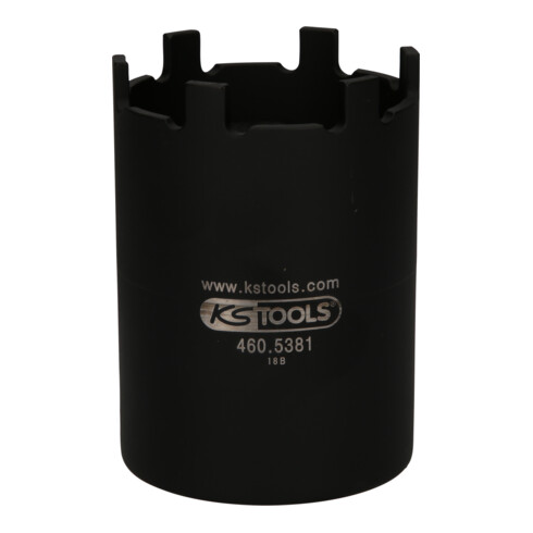 Bâti, Ø 71,5 mm KS Tools