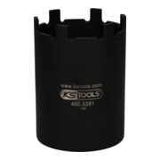 Bâti, Ø 71,5 mm KS Tools-2