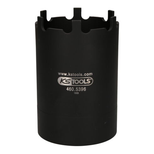 Bâti, Ø 88 mm KS Tools