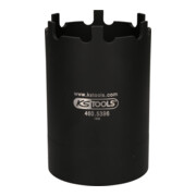 Bâti, Ø 88 mm KS Tools-4