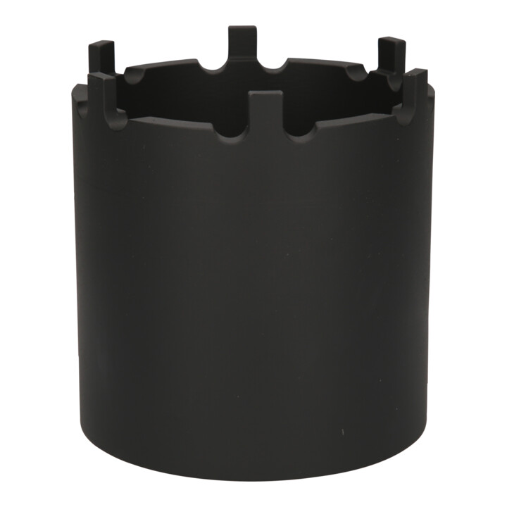 Bâti, Ø 100 mm KS Tools