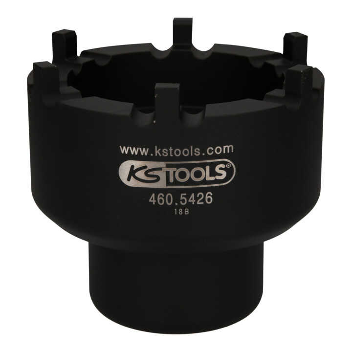 Bâti, Ø 113 mm KS Tools