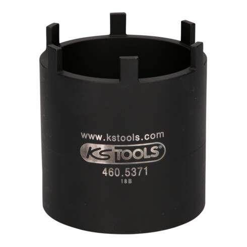 Bâti, Ø 63 mm KS Tools