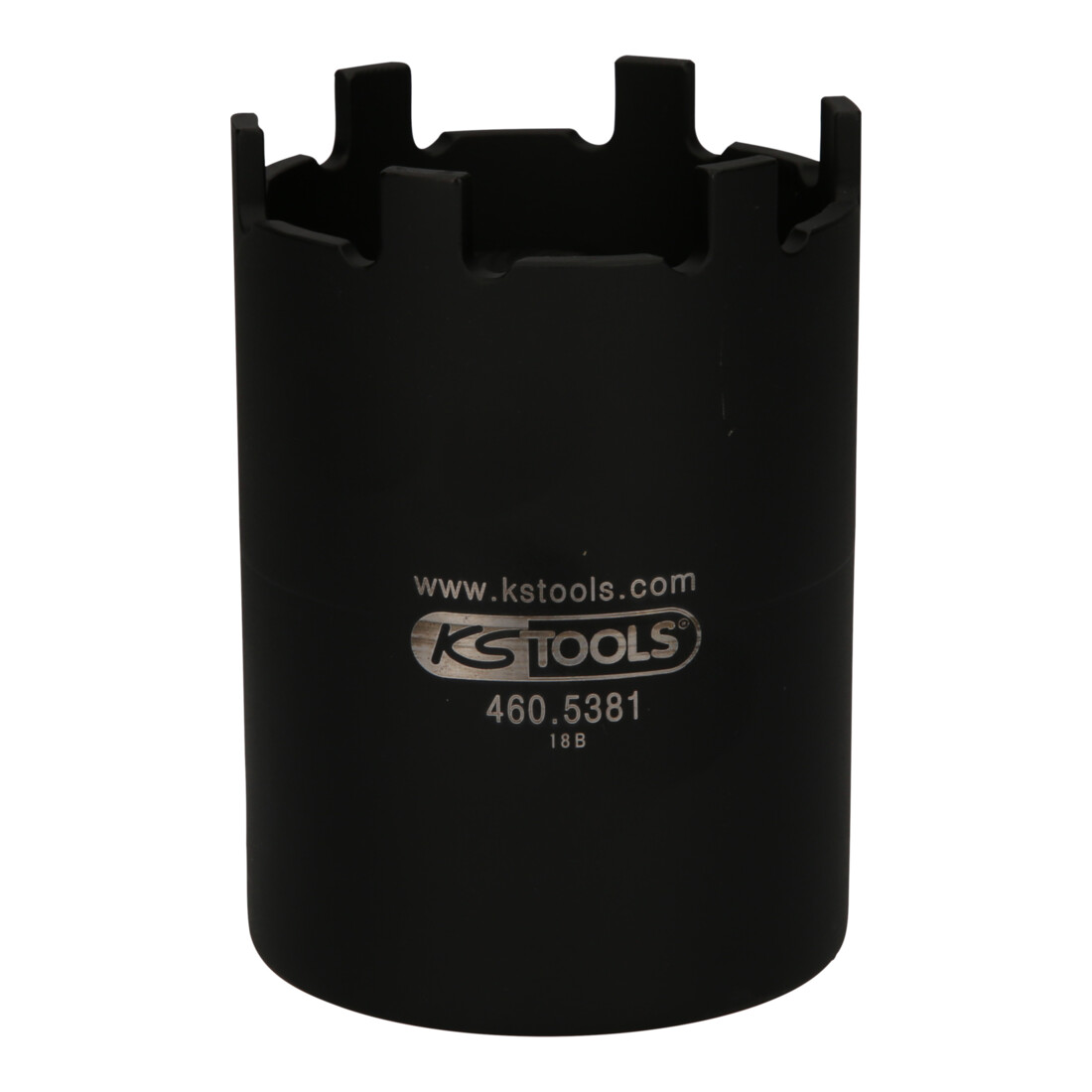 Bâti, Ø 71,5 mm KS Tools
