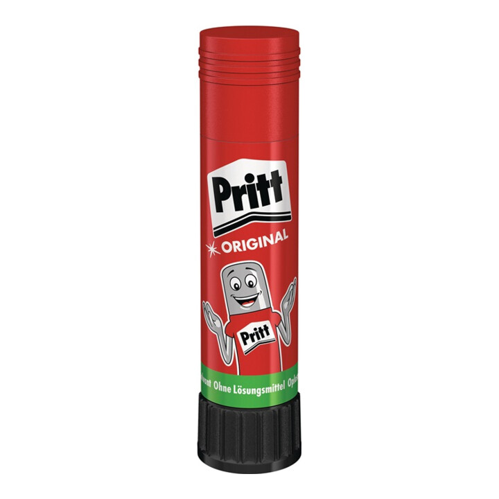 Bâton de colle PK411 contenu 11 g tige PRITT
