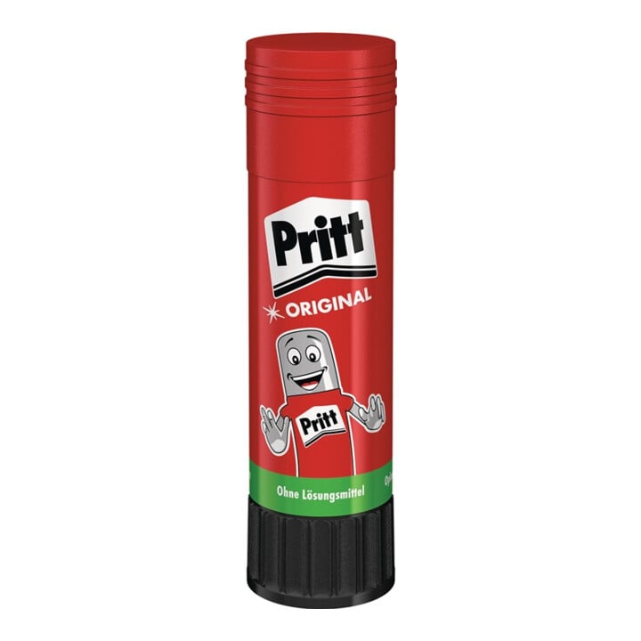 Bâton de colle PK611 contenu 22 g tige PRITT