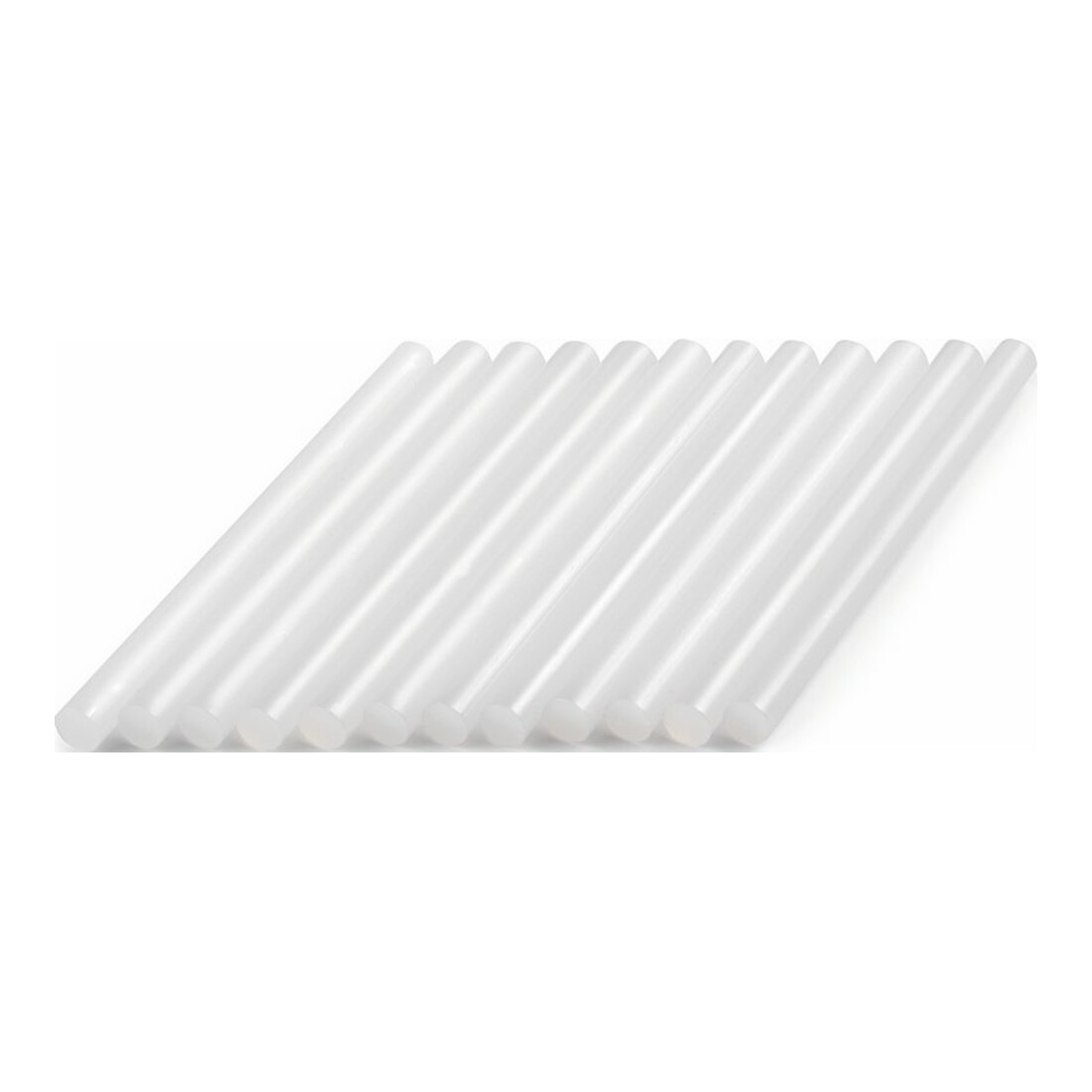 Bâtons de colle polyvalents Dremel pour basse température (7mm)