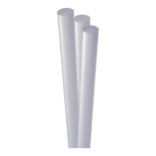 STEINEL Bâtons de colle ULTRA POWER L.250mm Ø cartouche 11mm 500 g/20 pcs