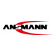 Ansmann Batteria 1,5 V AAA-AM4-Micro 1200 mAh LR03 4903, 4pz./blister-3