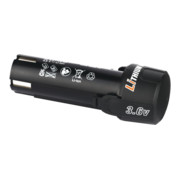 AEG Batteria SL3.6 1,5Ah-3
