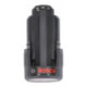 Bosch Batteria 12 Volt Li-Ion PBA 12 Volt 2,0Ah-1