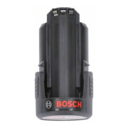 Bosch Batteria 12 Volt Li-Ion PBA 12 Volt 2,0Ah