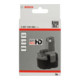 Bosch Batteria 9,6 V-O Standard Duty (SD), 2,6Ah NiMH-3