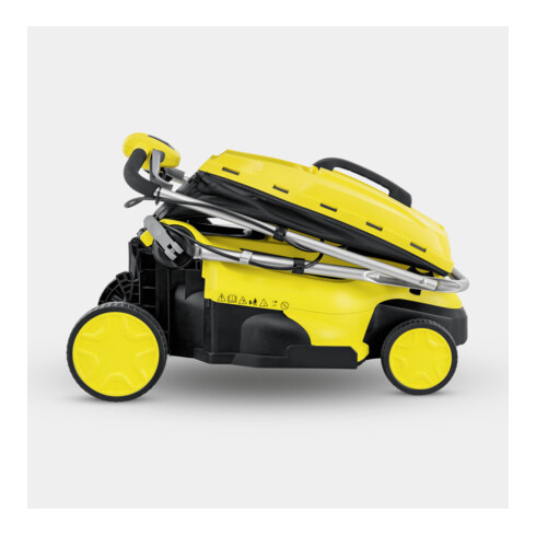 Kärcher Tosaerba a batteria LMO 18-36 Battery