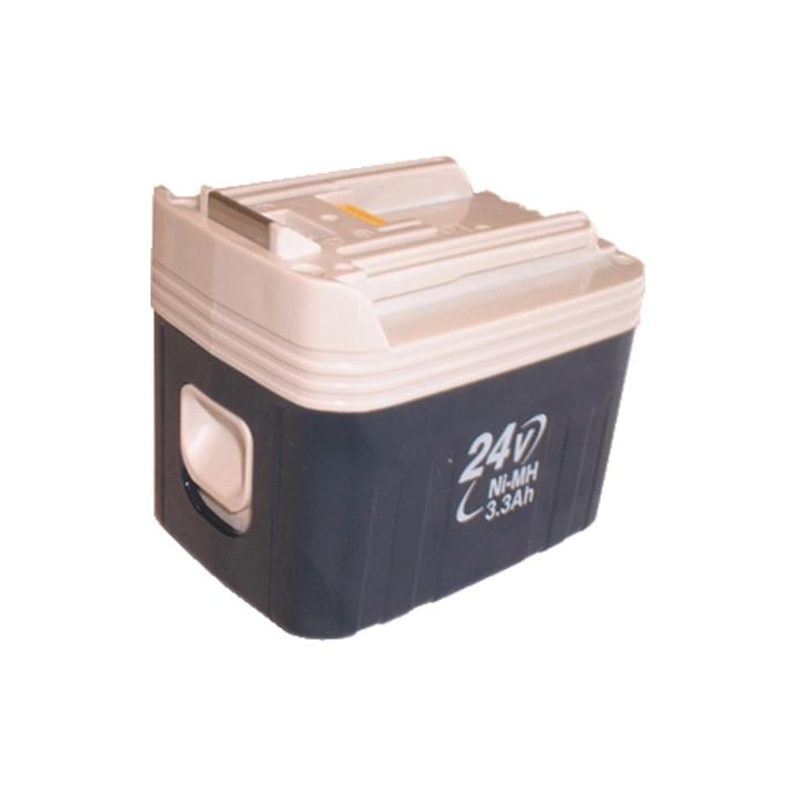 Makita Batteria BH2433 NI-MH 24,0V 3,3Ah (193739-3)