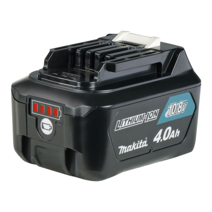 Makita Batteria BL1040B Li 10.8V 4.0Ah Bulk