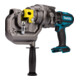 Makita Punzonatrice a batteria LXT ®, 18V DPP200ZK-4