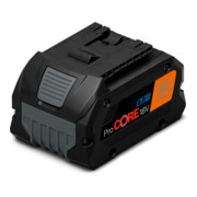 Batteria ProCORE 18 V 8.0 Ah AS, Tensione 18 V, Capacità 8 Ah