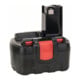 Bosch Batteria ricaricabile NiMH 14,4V 1,5Ah O-Pack LD-1