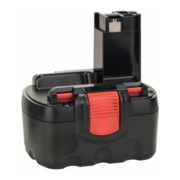 Bosch Batteria ricaricabile NiMH 14,4V 1,5Ah O-Pack LD