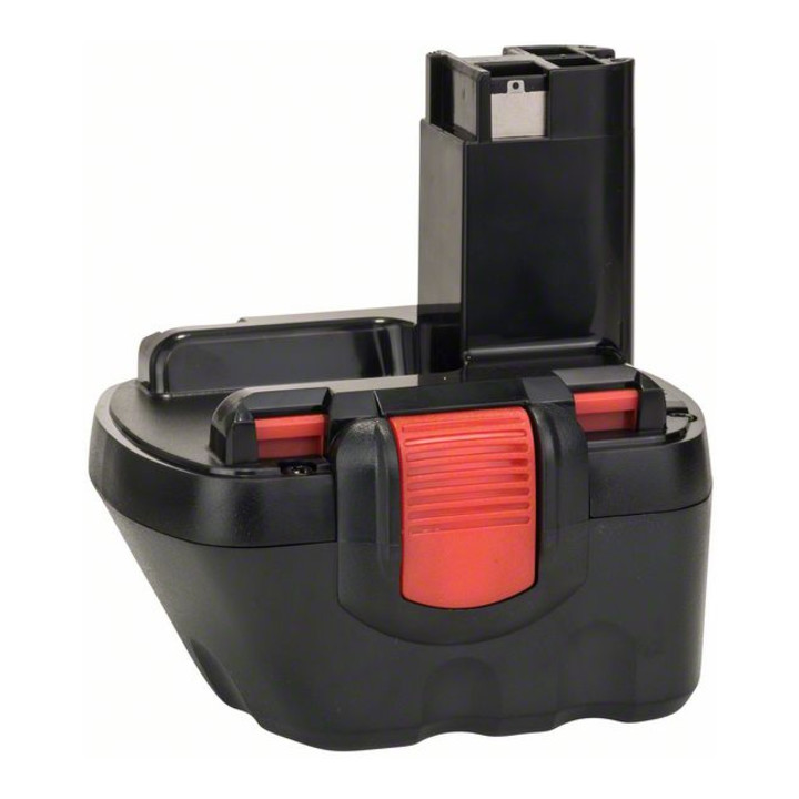 Bosch Batteria ricaricabile NiMH 12V 1,5Ah O-Pack LD